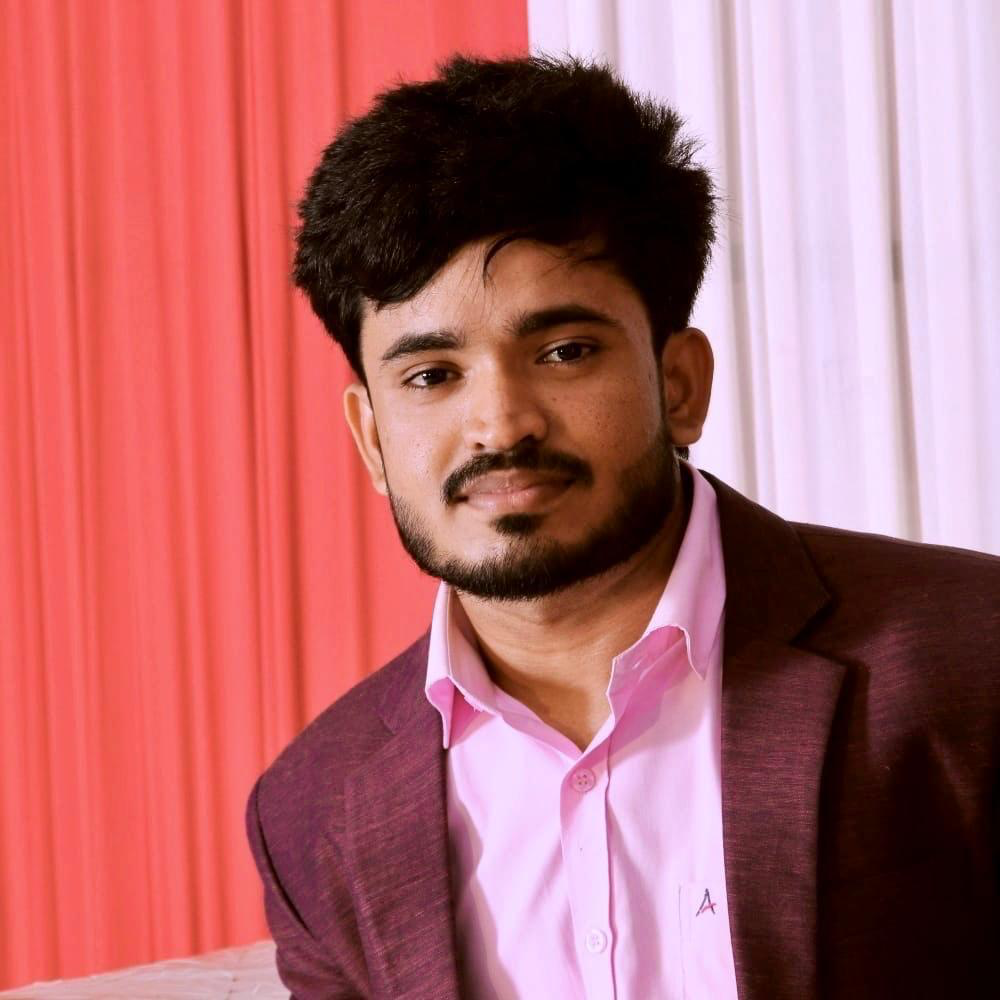 Abilash Sethu