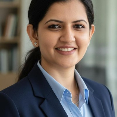 Geethu Joseph